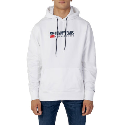 Tommy Hilfiger Jeans Sweatshirt Heren