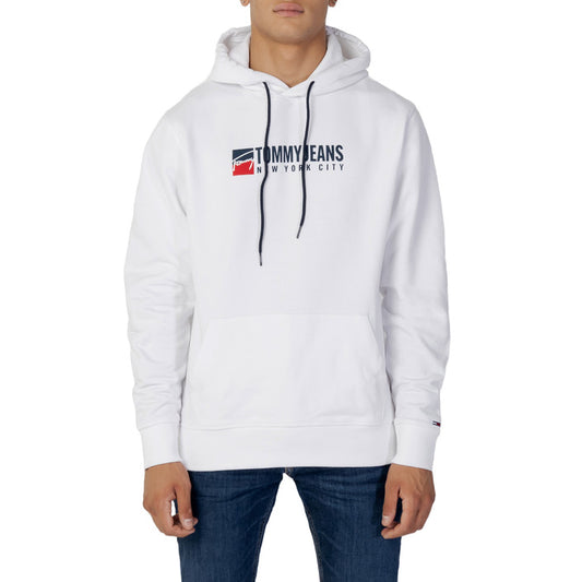 Tommy Hilfiger Jeans Sweatshirt Heren