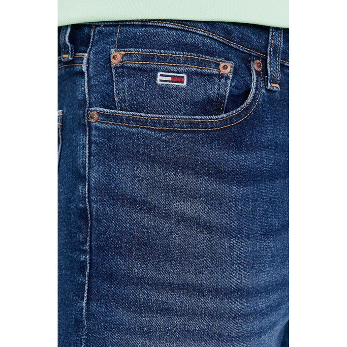 Tommy Hilfiger Jeans Jeans Heren