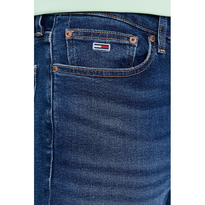 Tommy Hilfiger Jeans Jeans Uomo