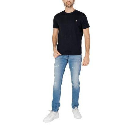 U.s. Polo Assn. T-shirt Heren