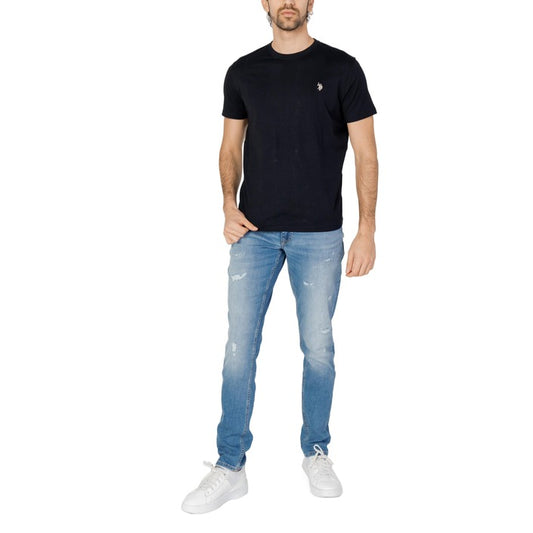 US Polo Assn. T-Shirt Herren