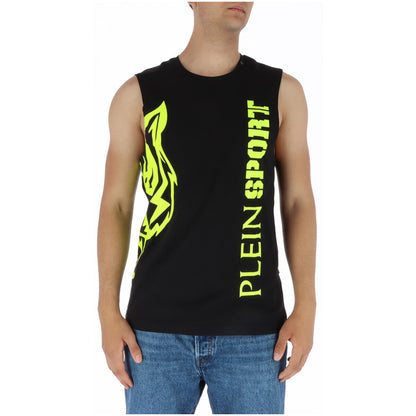 Plein Sport Vest Heren