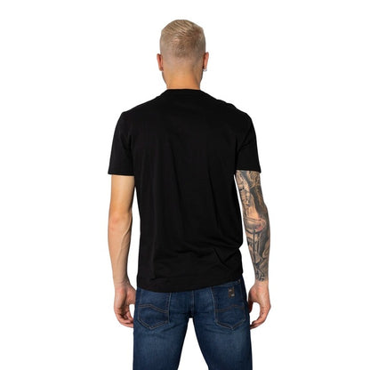 Armani Exchange T-shirt Heren