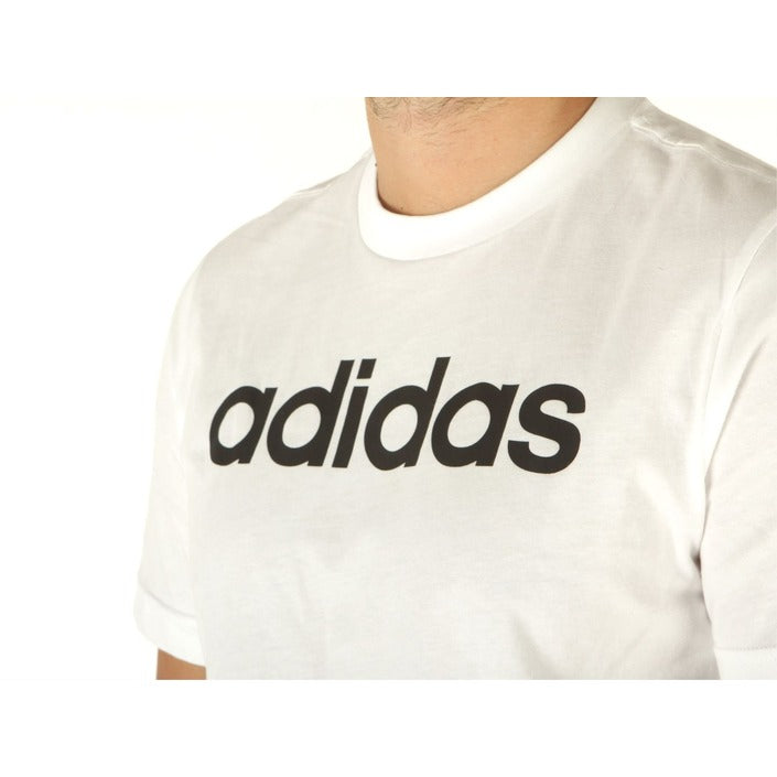 Adidas T-shirt Heren