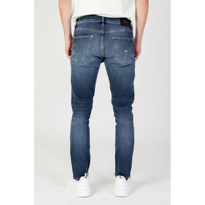 Tommy Hilfiger Jeans Jeans Heren