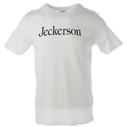 Jeckerson T-shirt Heren