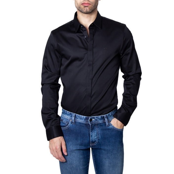 Camicia Armani Exchange Uomo