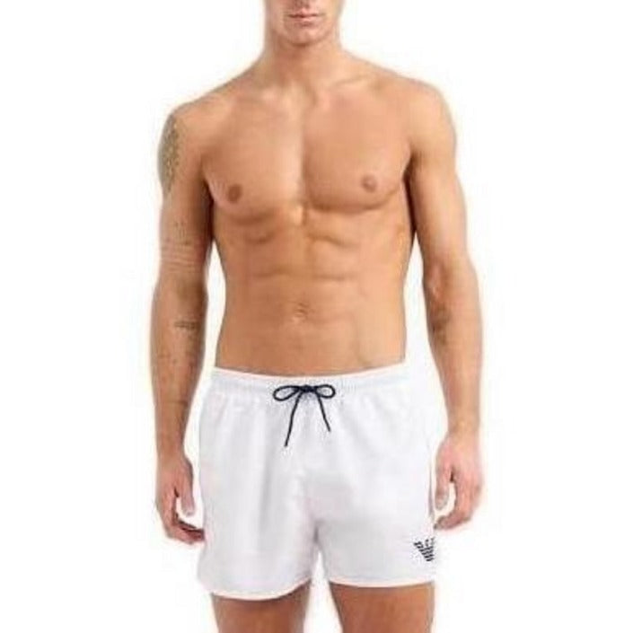 Emporio Armani Underwear Zwemkleding Heren