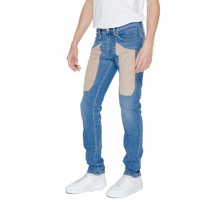 Jeckerson Jeans Heren