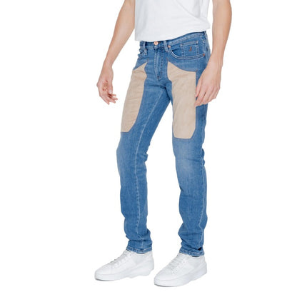 Jeckerson Jeans Heren