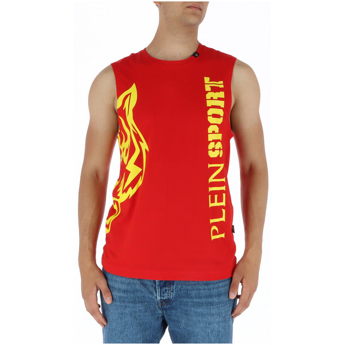 Plein Sport Vest Heren