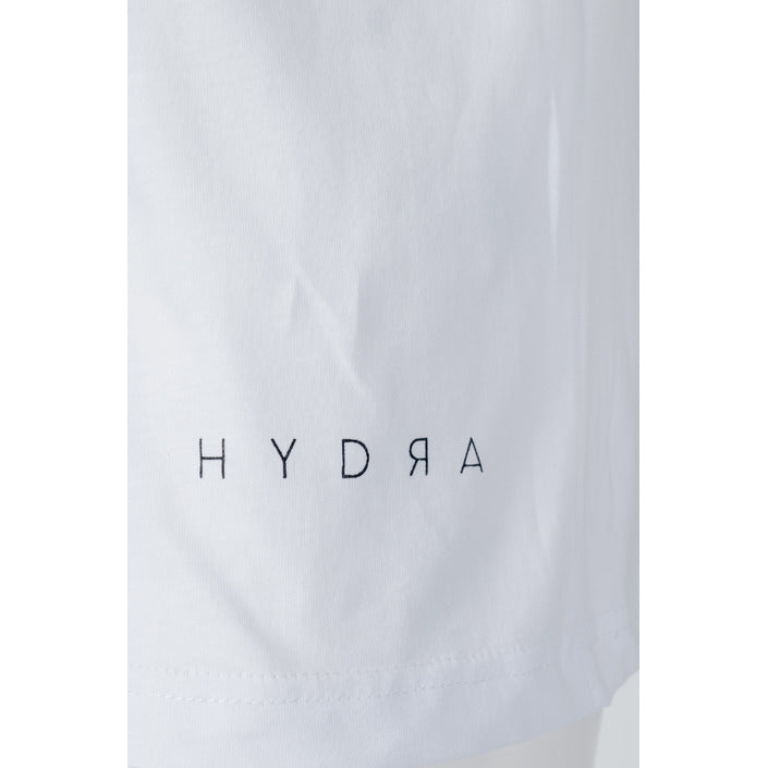 Hydra Clothing T-shirt Heren