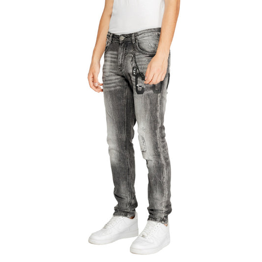 Icon Jeans Heren