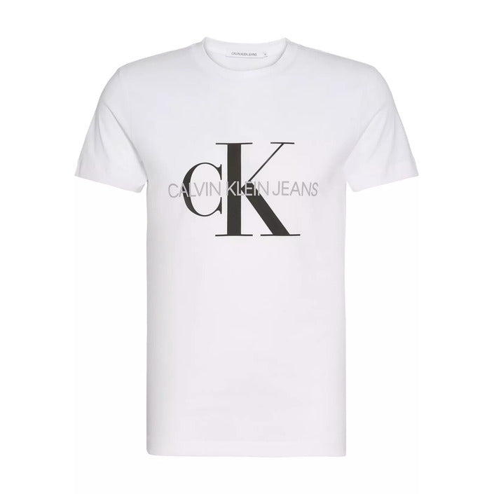 Calvin Klein Jeans T-shirt Heren