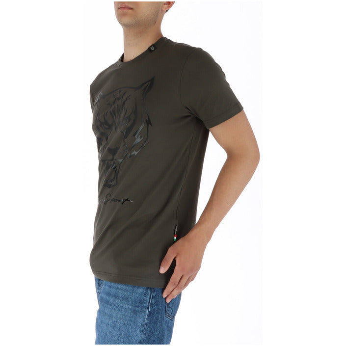 Plein Sport T-shirt Heren