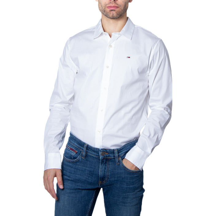 Tommy Hilfiger Shirt Heren