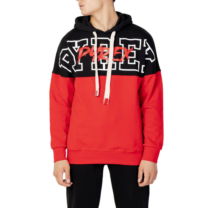 Pyrex Sweatshirt Heren