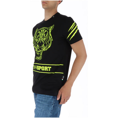 Plein Sport T-shirt Heren