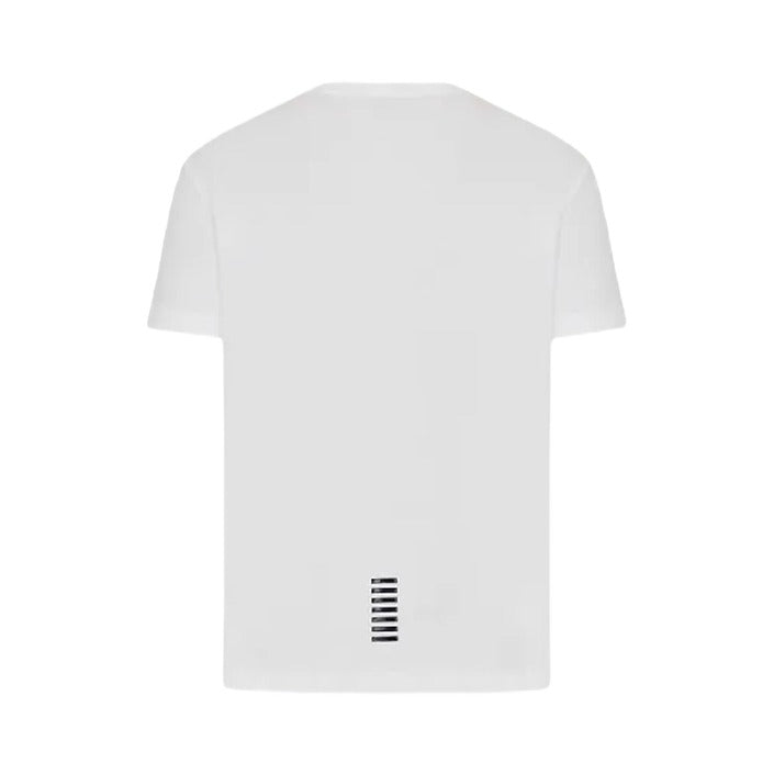 Ea7 T-shirt Heren