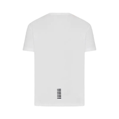 Ea7 T-shirt Heren