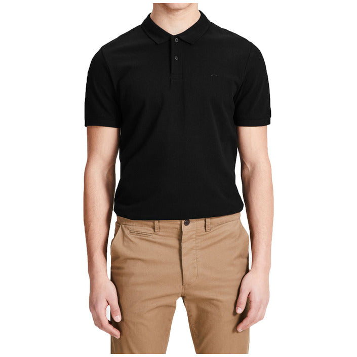 Jack & Jones Polo Top Heren