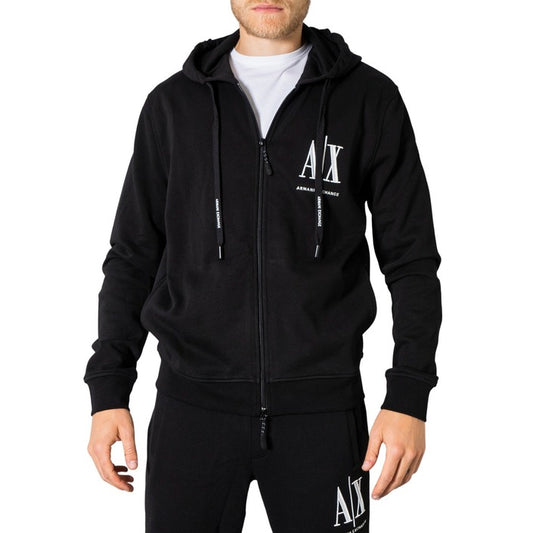 Armani Exchange Sweatshirt Heren