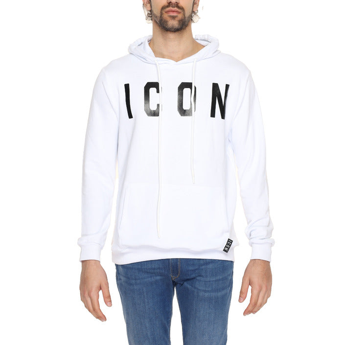 Icon Sweatshirt Heren