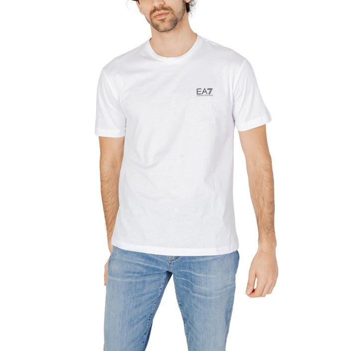 Ea7 T-Shirt Herren