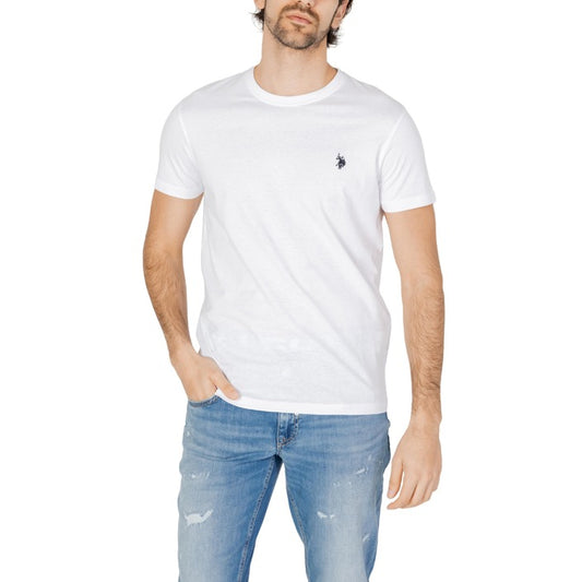 U.s. Polo Assn. T-shirt Heren