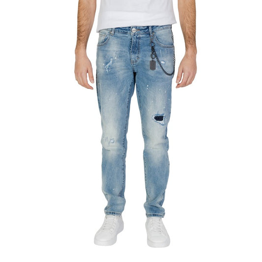 Icon Jeans Heren