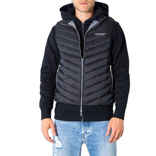 Armani Exchange Windbreaker Heren