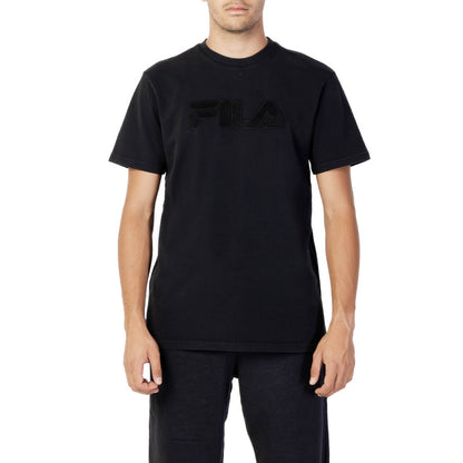 Fila T-shirt Heren