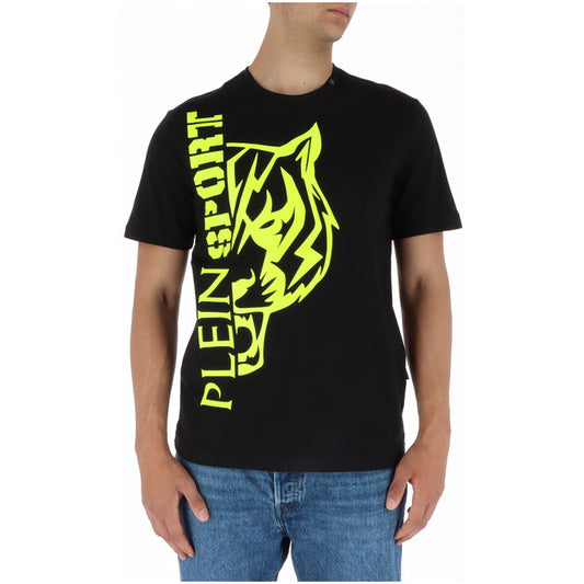 Plein Sport T-shirt Heren