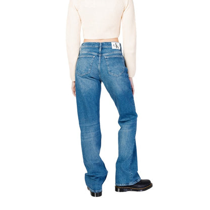 Calvin Klein Jeans Jeans Donna