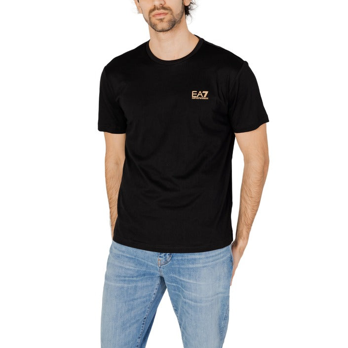 Ea7 T-Shirt Herren