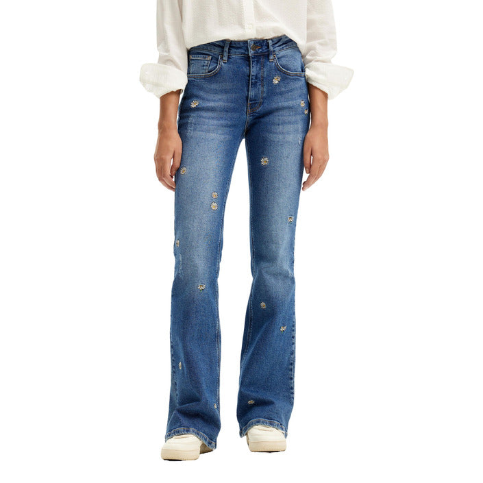 Desigual Jeans Dames