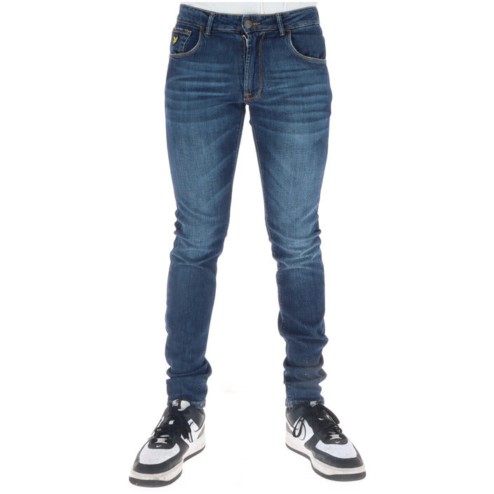 Lyle & Scott Jeans Heren