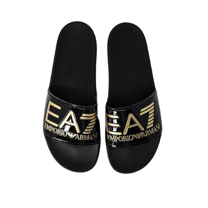 Ea7 Women Slippers