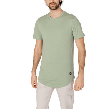 Only & Sons T-shirt Heren