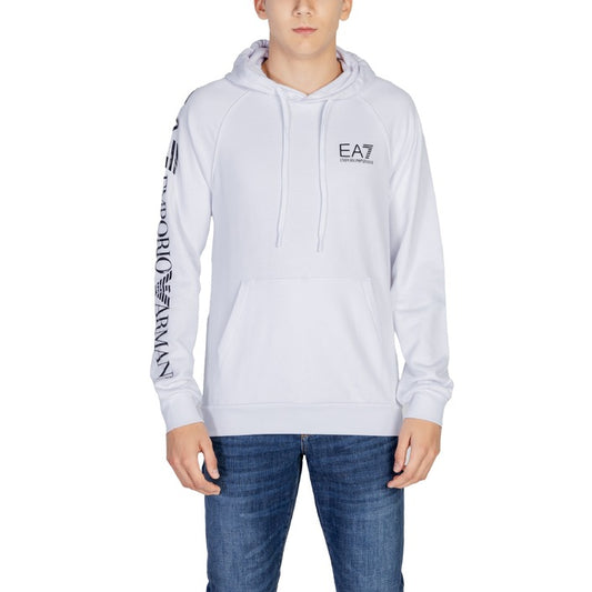 Ea7 Sweatshirt Heren