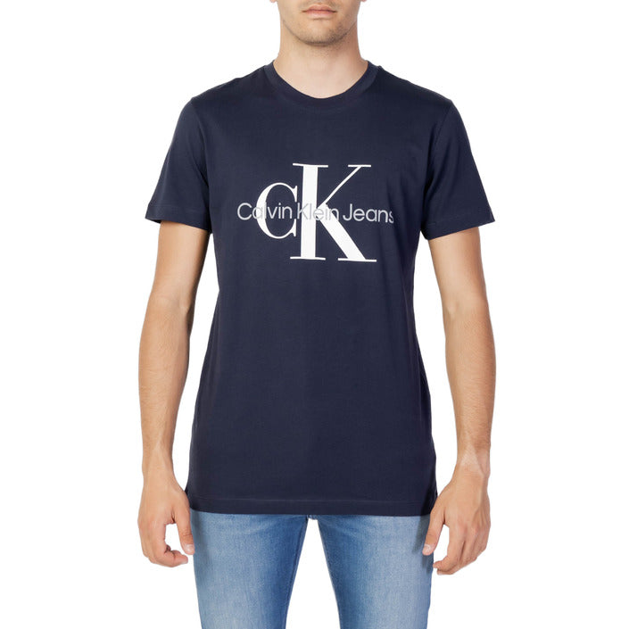 Calvin Klein Jeans T-shirt Heren