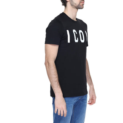 Icon T-shirt Heren