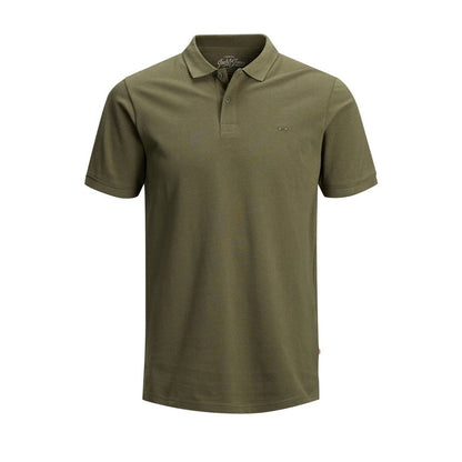 Jack & Jones Polo Top Heren