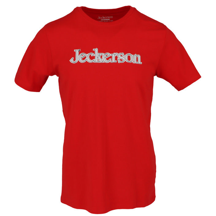 Jeckerson T-shirt Heren