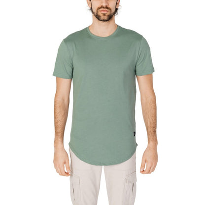 Only & Sons T-shirt Heren