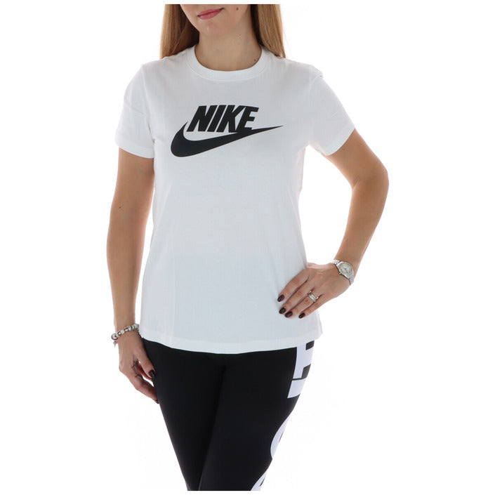 Nike T-shirt Dames