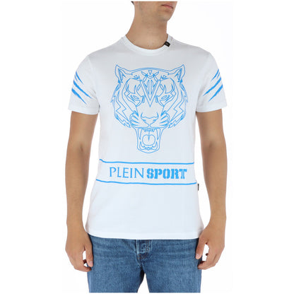 Plein Sport T-shirt Heren