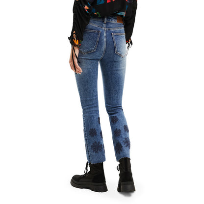 Desigual Jeans Dames