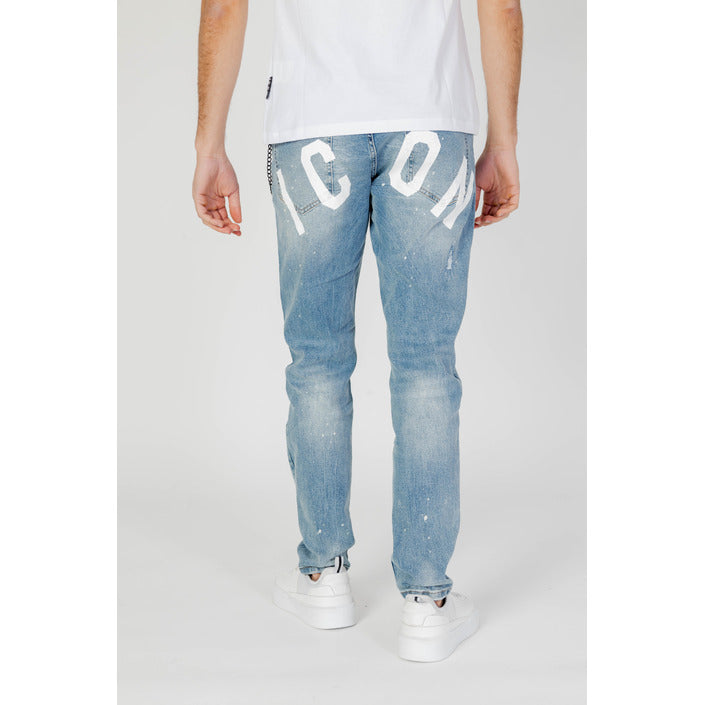 Icon Jeans Heren